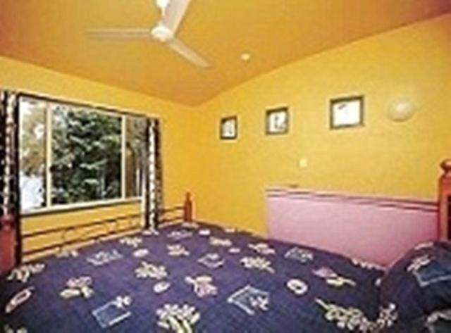 Lake Tinaroo Terraces Motell Rum bild